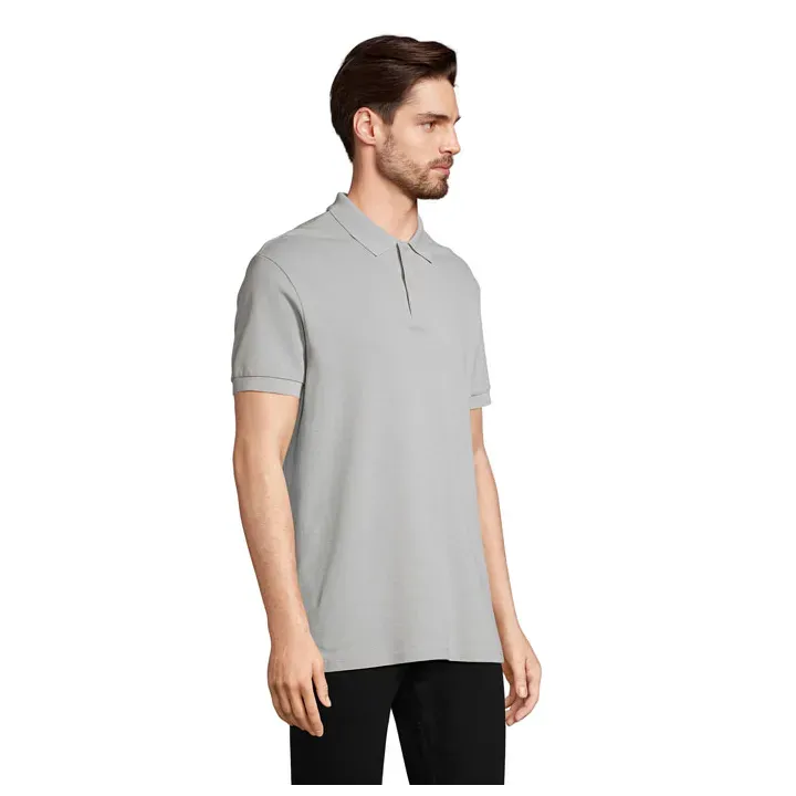 PACIFIC MEN POLO - S04439 (MOCN#PG)